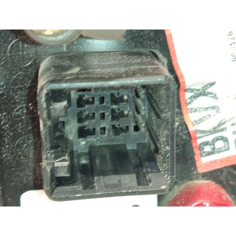 Recambio de retrovisor derecho para hyundai coupe (gk) 1.6 fx referencia OEM IAM 876202C150  