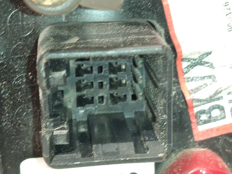 Recambio de retrovisor derecho para hyundai coupe (gk) 1.6 fx referencia OEM IAM 876202C150  