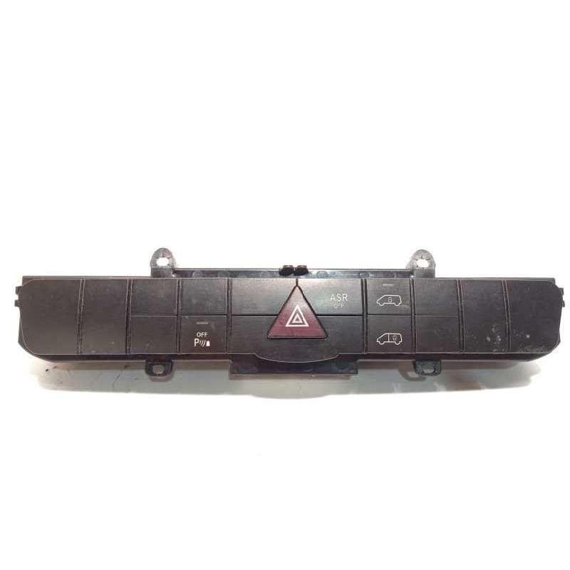 Recambio de mando multifuncion para volkswagen crafter combi (2e) combi 30 referencia OEM IAM 9068700510 A9064420023 A9068702110