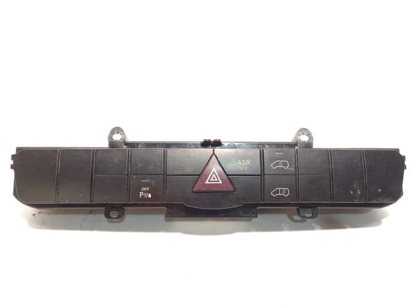 Recambio de mando multifuncion para volkswagen crafter combi (2e) combi 30 referencia OEM IAM 9068700510 A9064420023 A9068702110