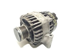 Recambio de alternador para opel combo d 1.3 16v cdti referencia OEM IAM 51854910  MS1012101191