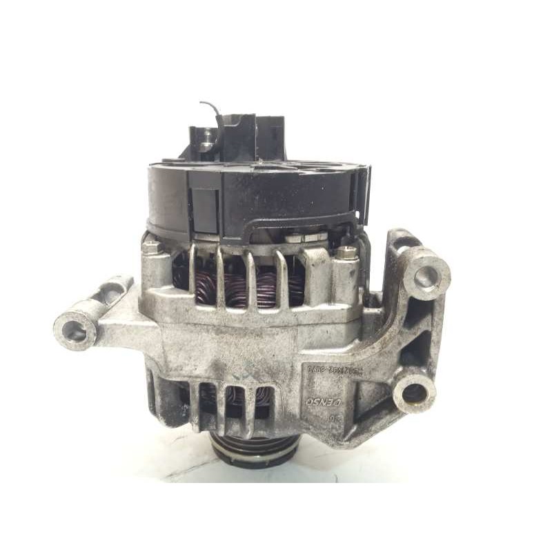 Recambio de alternador para opel combo d 1.3 16v cdti referencia OEM IAM 51854910  MS1012101191