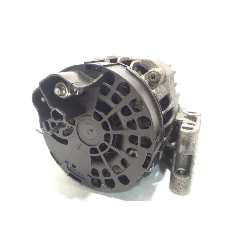 Recambio de alternador para opel combo d 1.3 16v cdti referencia OEM IAM 51854910  MS1012101191