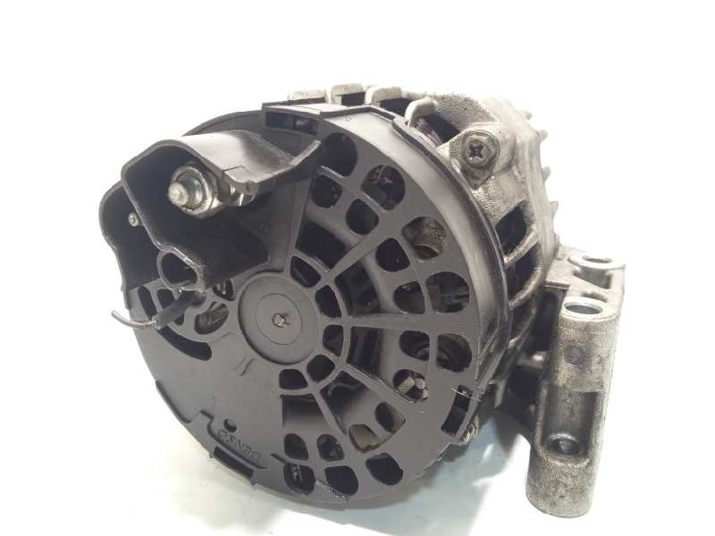Recambio de alternador para opel combo d 1.3 16v cdti referencia OEM IAM 51854910  MS1012101191