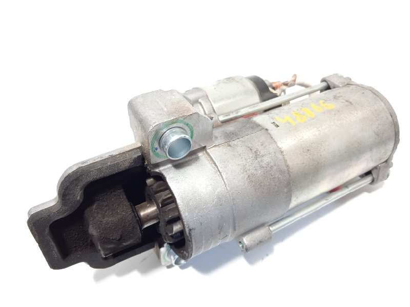 Recambio de motor arranque para ford puma referencia OEM IAM JX6T11000EA  2461276