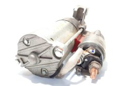 Recambio de motor arranque para ford puma referencia OEM IAM JX6T11000EA  2461276 2