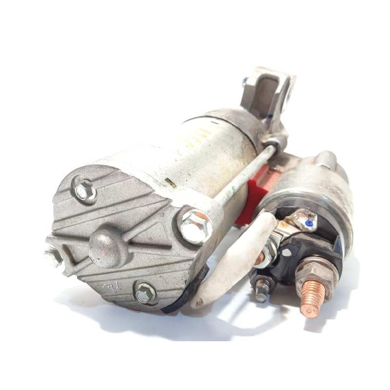 Recambio de motor arranque para ford puma referencia OEM IAM JX6T11000EA  2461276