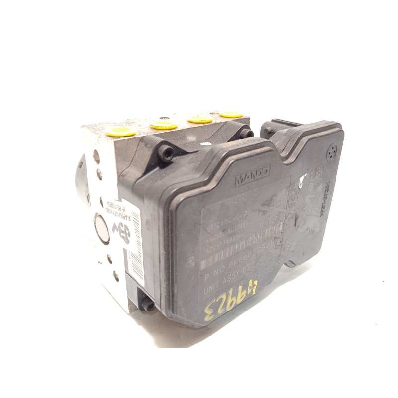 Recambio de abs para kia carens ( ) basic referencia OEM IAM 58910A4410 BE6003Q921 60BH6013Q921