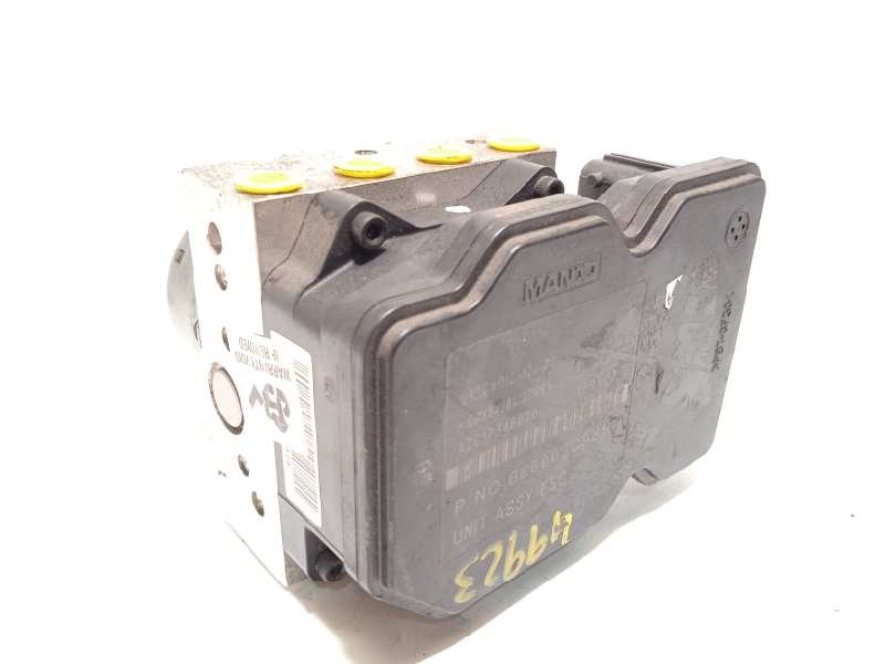 Recambio de abs para kia carens ( ) basic referencia OEM IAM 58910A4410 BE6003Q921 60BH6013Q921