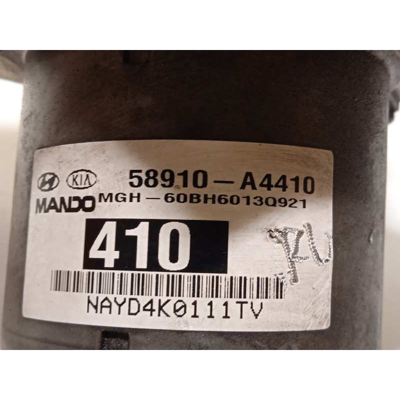 Recambio de abs para kia carens ( ) basic referencia OEM IAM 58910A4410 BE6003Q921 60BH6013Q921