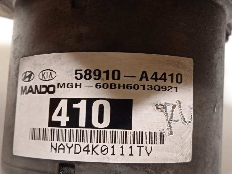 Recambio de abs para kia carens ( ) basic referencia OEM IAM 58910A4410 BE6003Q921 60BH6013Q921