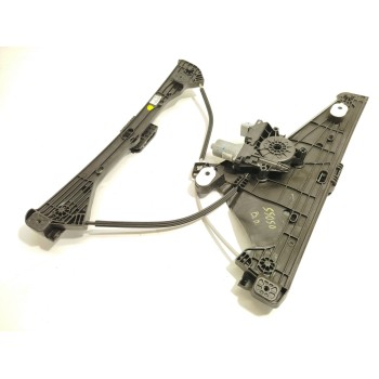 Recambio de elevalunas delantero derecho para opel corsa f (p2jo) 1.2 (68) referencia OEM IAM 9829043380 9829042980 