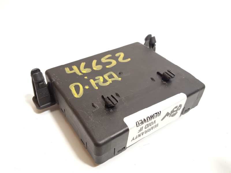 Recambio de modulo confort para volkswagen crafter combi (2e) combi 30 referencia OEM IAM A9069000501  