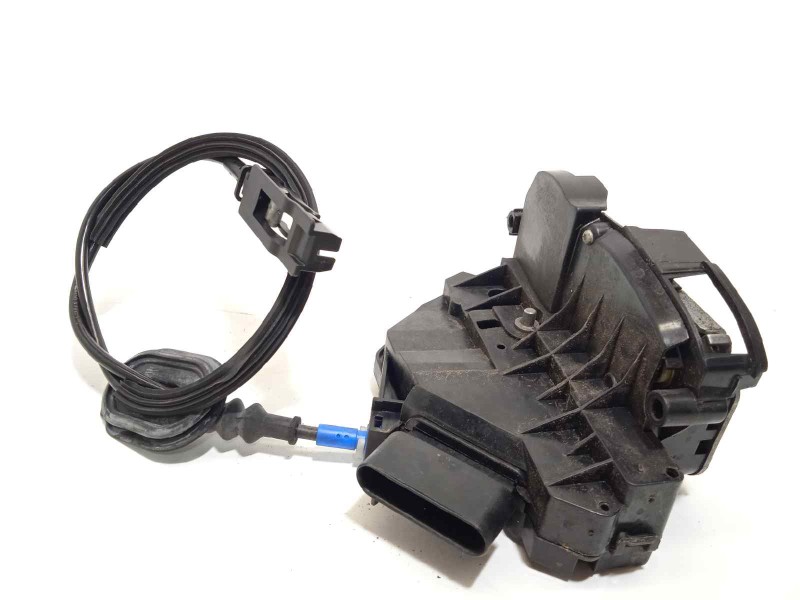 Recambio de cerradura puerta delantera izquierda para ford fiesta (cb1) trend referencia OEM IAM 8A6A21813AC  2049023