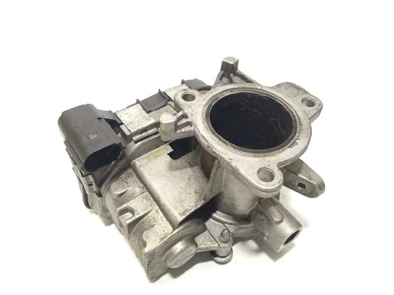 Recambio de caja mariposa para opel combo d 1.3 16v cdti referencia OEM IAM 55255919  