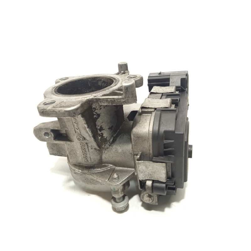 Recambio de caja mariposa para opel combo d 1.3 16v cdti referencia OEM IAM 55255919  