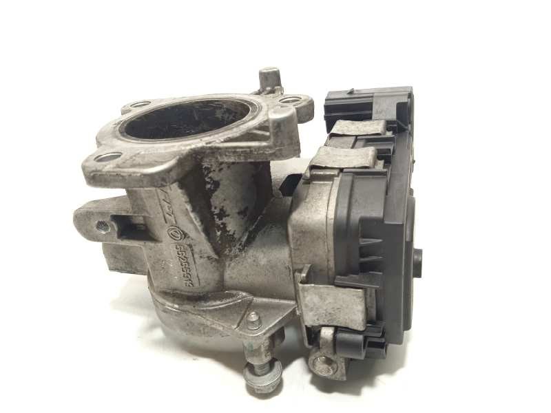 Recambio de caja mariposa para opel combo d 1.3 16v cdti referencia OEM IAM 55255919  