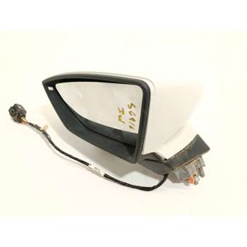 RETROVISOR IZQUIERDO 6F1857507AC9B9 