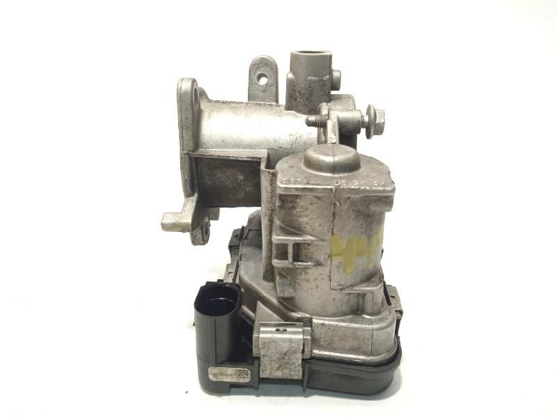 Recambio de caja mariposa para opel combo d 1.3 16v cdti referencia OEM IAM 55255919  