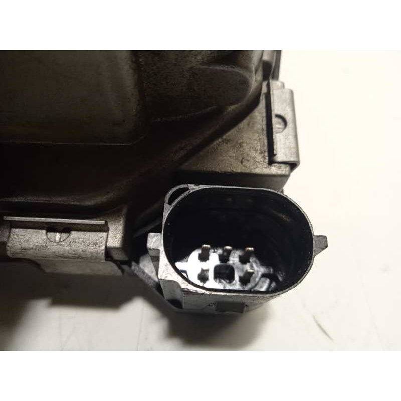 Recambio de caja mariposa para opel combo d 1.3 16v cdti referencia OEM IAM 55255919  