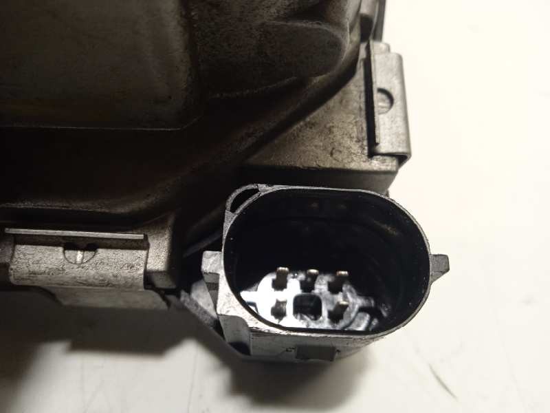 Recambio de caja mariposa para opel combo d 1.3 16v cdti referencia OEM IAM 55255919  