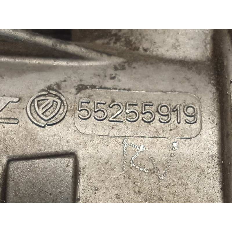 Recambio de caja mariposa para opel combo d 1.3 16v cdti referencia OEM IAM 55255919  