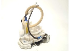 Recambio de cerradura puerta delantera derecha para opel combo d 1.3 16v cdti referencia OEM IAM 51975079  X14J306RCLSD 2