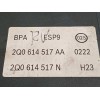 Recambio de abs para seat arona style referencia OEM IAM 2Q0614517AA 2Q0614517N 269902