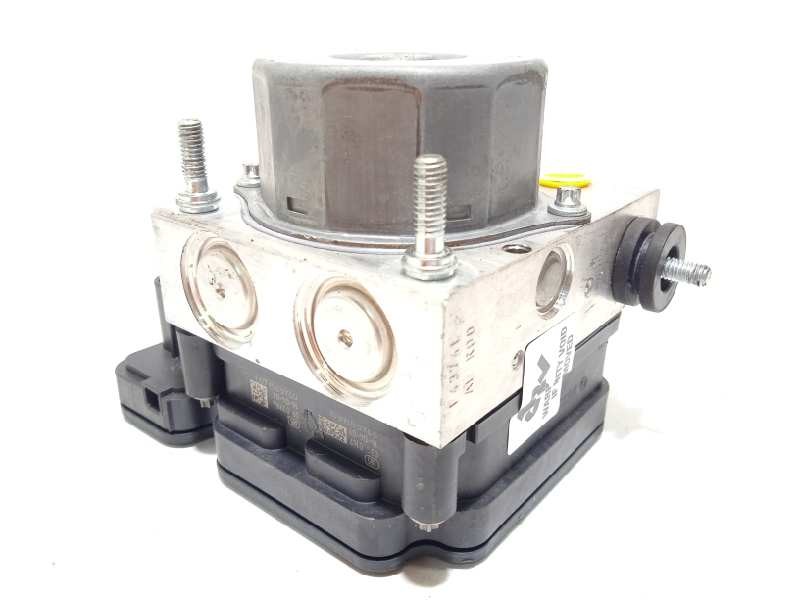 Recambio de abs para renault captur intens referencia OEM IAM 476601203R 2265106516 269722