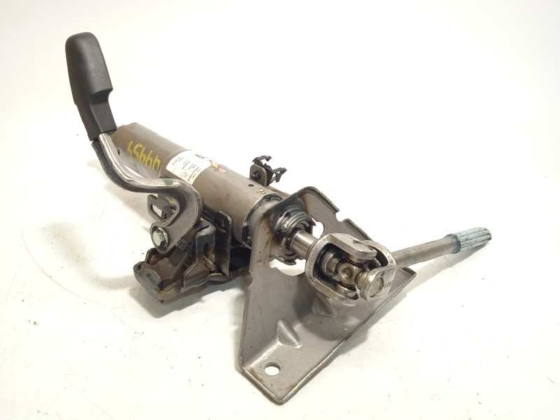 Recambio de columna direccion para opel combo d 1.3 16v cdti referencia OEM IAM 0520040050E  