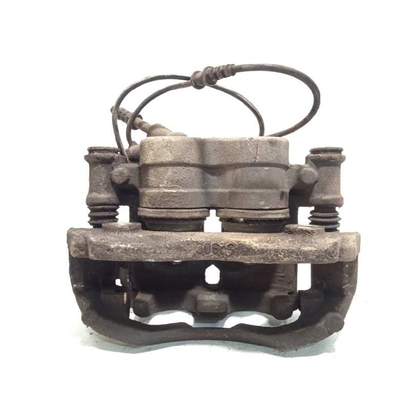 Recambio de pinza freno delantera derecha para volkswagen crafter combi (2e) combi 30 referencia OEM IAM 2E0615106B  