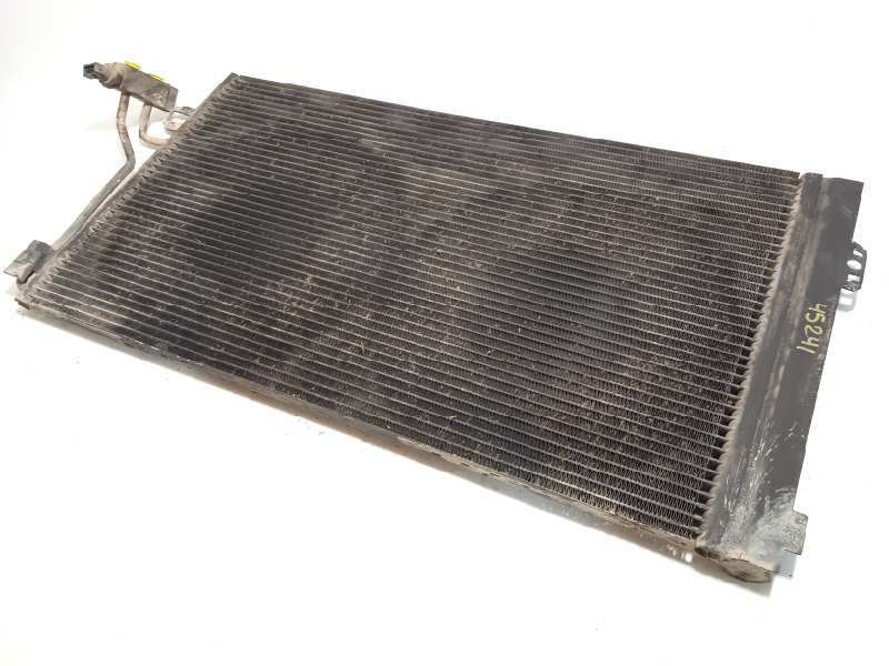 CONDENSADOR / RADIADOR AIRE ACONDICIONADO A6398350070 6398350070