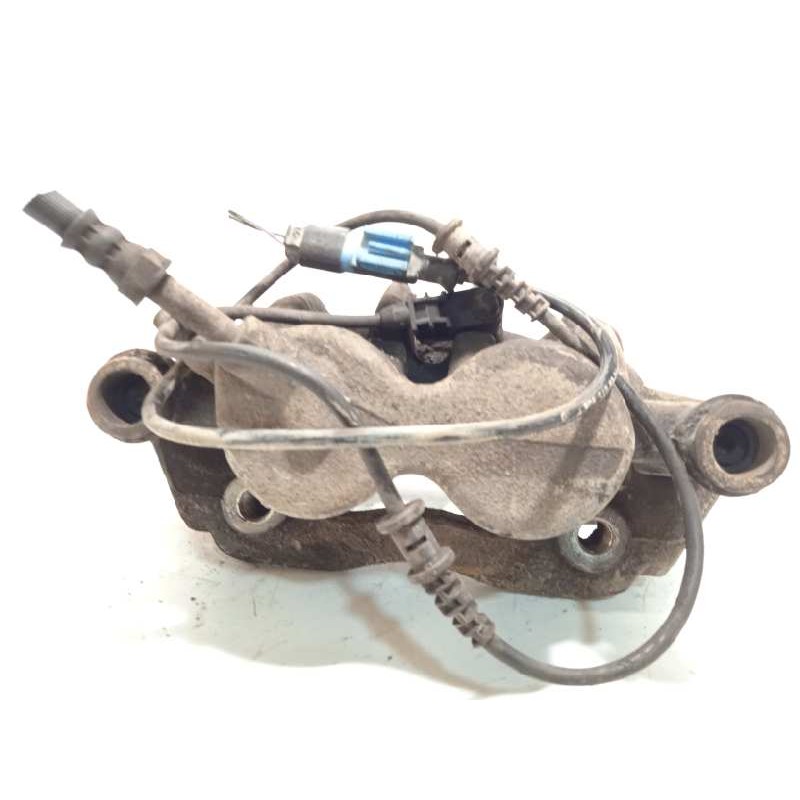 Recambio de pinza freno delantera derecha para volkswagen crafter combi (2e) combi 30 referencia OEM IAM 2E0615106B  
