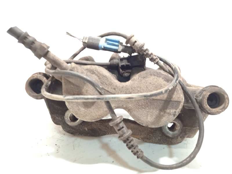 Recambio de pinza freno delantera derecha para volkswagen crafter combi (2e) combi 30 referencia OEM IAM 2E0615106B  