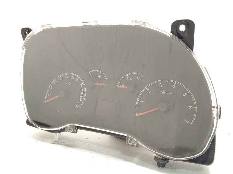 Recambio de cuadro instrumentos para opel combo d 1.3 16v cdti referencia OEM IAM 51976019  