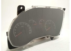 Recambio de cuadro instrumentos para opel combo d 1.3 16v cdti referencia OEM IAM 51976019   2