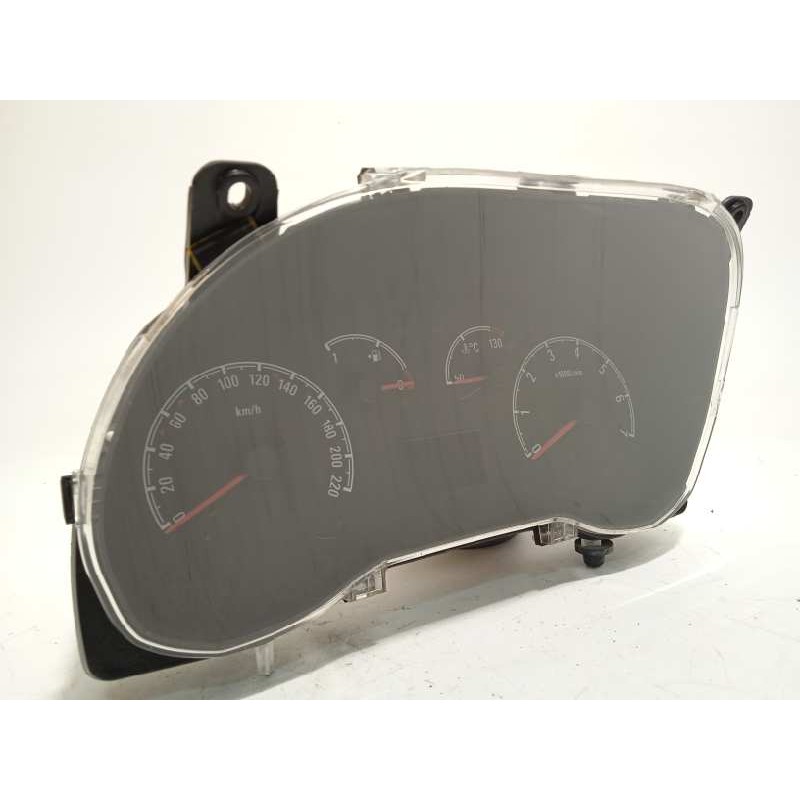 Recambio de cuadro instrumentos para opel combo d 1.3 16v cdti referencia OEM IAM 51976019  