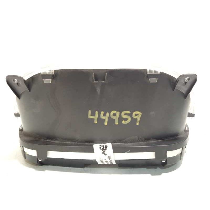 Recambio de cuadro instrumentos para opel combo d 1.3 16v cdti referencia OEM IAM 51976019  