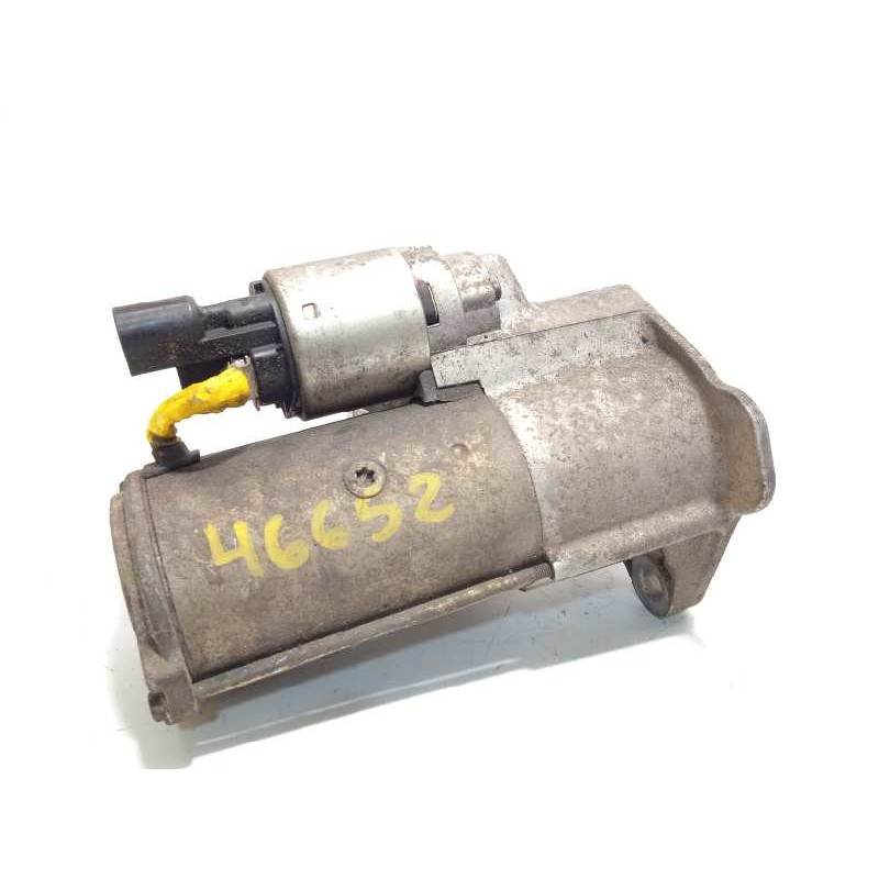 Recambio de motor arranque para volkswagen crafter combi (2e) combi 30 referencia OEM IAM 2H0911023F HVW9069060026 TS22ER13