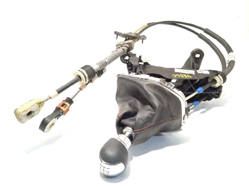 Recambio de palanca cambio para ford puma referencia OEM IAM L1TR7C453BLC 2584485 2500020