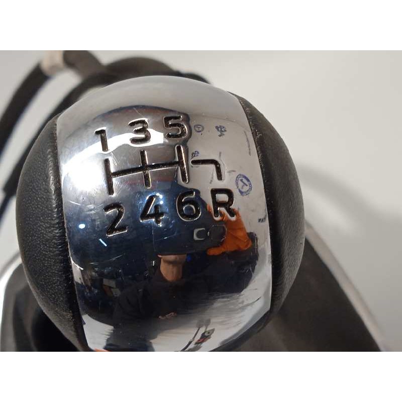Recambio de palanca cambio para ford puma referencia OEM IAM L1TR7C453BLC 2584485 2500020