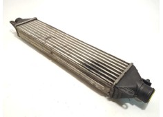 Recambio de intercooler para opel combo d 1.3 16v cdti referencia OEM IAM 866455500  