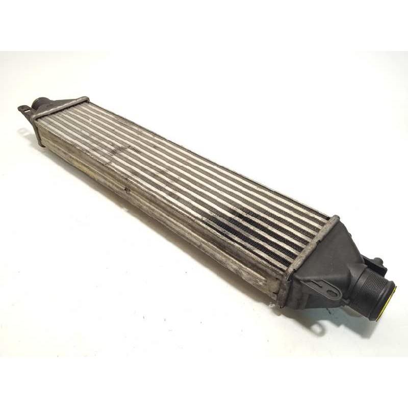 Recambio de intercooler para opel combo d 1.3 16v cdti referencia OEM IAM 866455500  