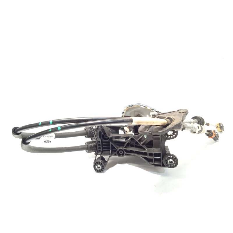 Recambio de palanca cambio para ford puma referencia OEM IAM L1TR7C453BLC 2584485 2500020