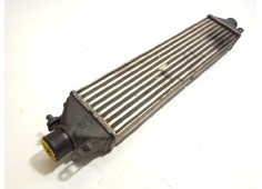 Recambio de intercooler para opel combo d 1.3 16v cdti referencia OEM IAM 866455500   2