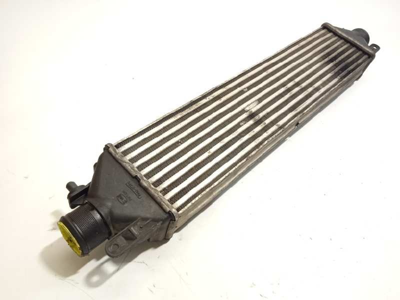 Recambio de intercooler para opel combo d 1.3 16v cdti referencia OEM IAM 866455500  