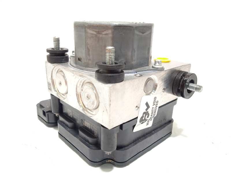 Recambio de abs para dacia sandero stepway essential referencia OEM IAM 476603249R 2265106455 269707