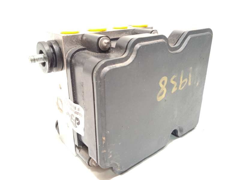 Recambio de abs para dacia sandero stepway essential referencia OEM IAM 476603249R 2265106455 269707