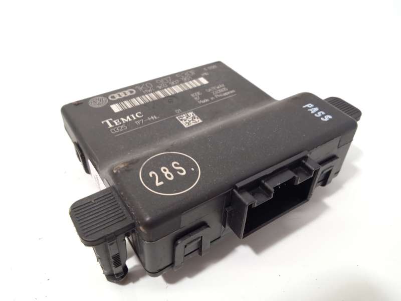 CENTRALITA CONFORT 1K0907530F 1K0907951 