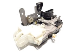 Recambio de cerradura puerta delantera izquierda para volvo v40 kinetic referencia OEM IAM 31301421   2